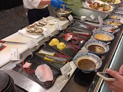 -乐咖啡西餐厅(太湖皇冠假日酒店)