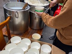 -枣阁园滴滴自助餐