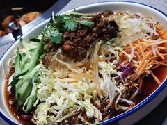 -山河屯铁锅炖(哈西站店)