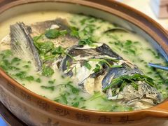 -风味小馆(天目湖宾馆店)