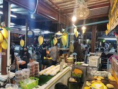 -Ob Aroi Town In Town (Not Ob Aroi franchise)