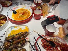 -去吃龙虾 | 烧烤·龙虾馆(红林世界城店)