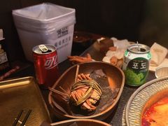 -牛New寿喜烧(闵行龙湖天街店)