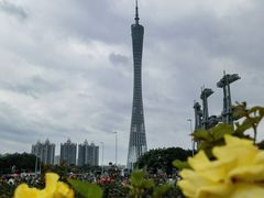 -海心沙亚运公园