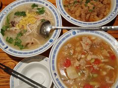 -老雒阳面馆·水席·洛阳菜(王城路店)