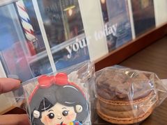 -La patisserie de Mona 茉娜的甜品(韩乐坊店)