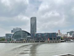 -丹东路渡口(轮渡站)