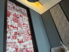 -王府井文华东方酒店-紫膳餐厅