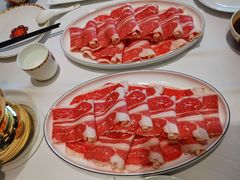 -澳洲肥牛火锅(转盘路店)