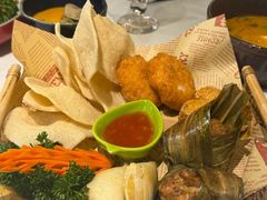 -荷花泰菜(东方新天地店)