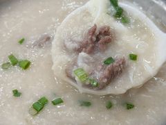 -南记食粥坊·宵夜大排档(莲花店)