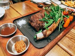 -Golden Lily河内巴黎法越料理餐厅(建国西路店)