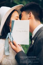 -帆拉斐婚纱摄影(春熙店)