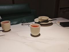 -楚山晓·湖北菜(武汉光谷K11店)