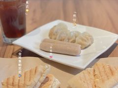 -必胜客(时代广场店)