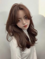 -Rise Hair上升造型