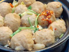 -洪兴砂锅·融合砂锅菜(三站店)