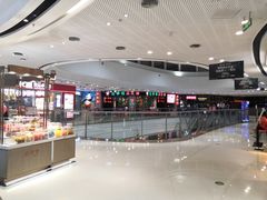 -万达广场(东莞厚街店)