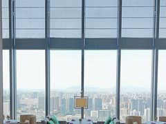 -悦厅·下午茶(杭州柏悦酒店)