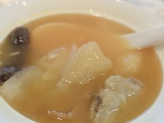 -莆田餐厅PUTIEN(深圳湾万象城家宴店)