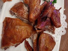 -日日鲜自助餐厅(小公园店)