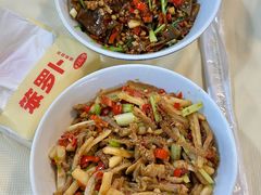 -笨罗卜浏阳菜馆(太平街店)