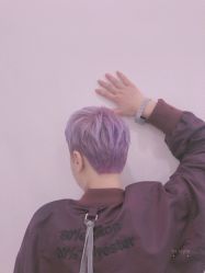 -Rise Hair上升造型