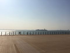 -东疆建设开发纪念公园