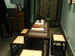 -广东道至正餐厅(区庄店)