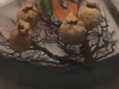 -广州富力丽思卡尔顿酒店