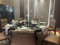 -杭州明豪voco酒店·明轩阁中餐厅