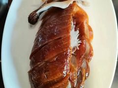 -惠丰堂饭庄·烤鸭·京味菜(西北旺·唐家岭店)