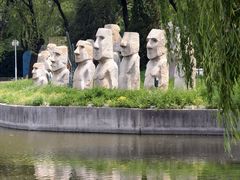 -北京世界公园