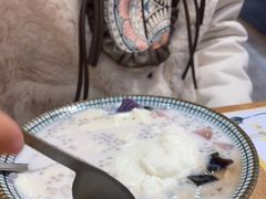 -哼哈豆花工房(高铁吾悦广场店)
