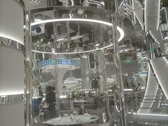 -3号仓库·创意中国菜(新世界城店)