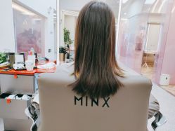 -MINX名珂斯·烫染形象设计