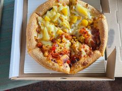 -尊宝比萨(江南豪园店)