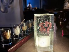 -恰餐厅及酒吧CHAR Bar & Grill(北京三里屯洲际店)