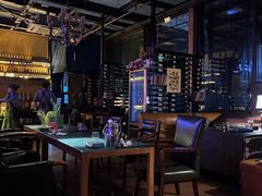 -莉莉家的音乐花园餐吧(航空路店)