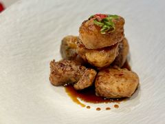 -皇朝会.经典传统粤菜(外滩店)