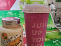 -Mr.Fruits水果先生(蓝色港湾店)