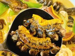 -虎哥私房菜(馒头山店)