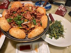 -范家小馆·烤鸭新京菜(金融街店)