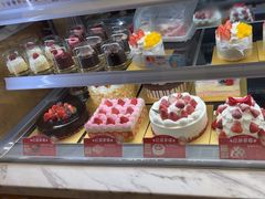 -TOUCH泰奇(奉贤宝龙城市广场店)