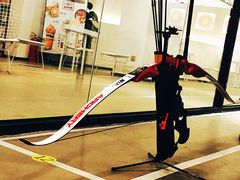 -無弓射箭俱乐部(领展中心城店)