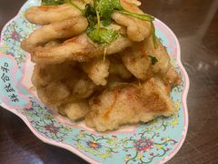 锅包肉-老厨家(中央大街西七道街店)