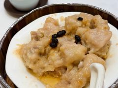 -凤凰楼酒家·粤宴点心(华强北店)