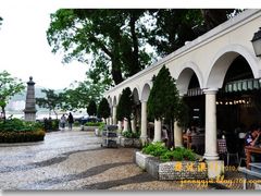 雅憩花园餐厅-雅憩花园餐厅