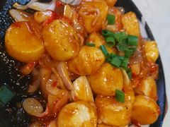 日本豆腐-陈生记黑鱼馆·20年活鱼现杀(宁波鼓楼店)