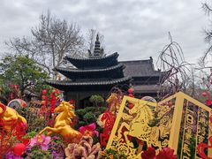 -钱王祠